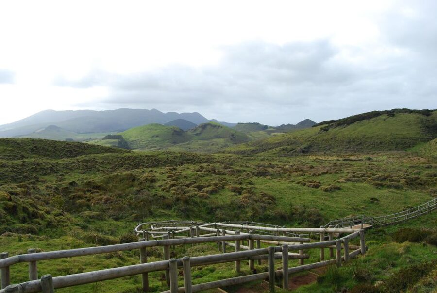 Private Caves tour with a Geologist - The extra 30-minute stop: another viewpoint and short walk