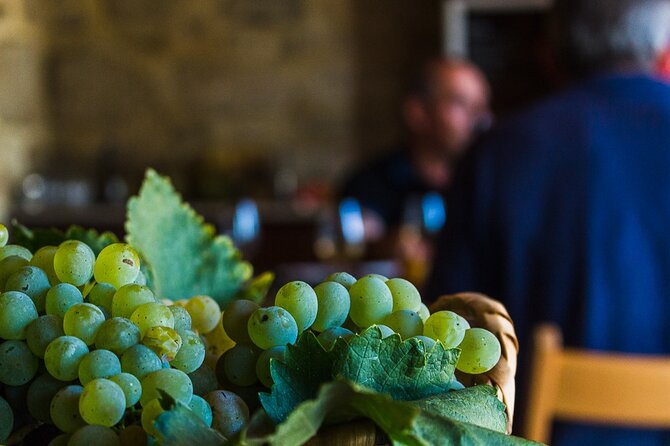 Private Culture and Wine Tourism Tour - Our Lady of Sameiro: Another Sanctuary Stop Without the Time Sink