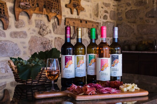 Private Culture and Wine Tourism Tour - Price and Value: What You’re Really Paying For