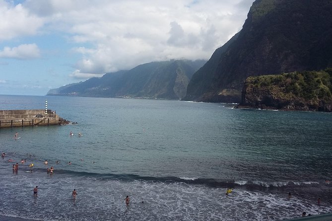 Private & Customizable Safari 4x4 Half-Day Shore Excursion - Why A Private 4x4 Half-Day Makes Sense on Madeira