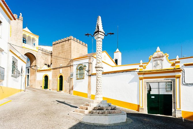 Private Day Tour With Guide to Évora and Monsaraz - From Lisbon to Alentejo: The Comfort of a Private Ride