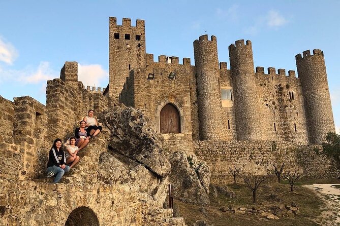 Private Day Tour With Guide to Fatima, Batalha, Nazaré and Obidos - Price and What You Actually Get for $179.89