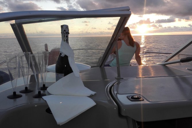 Private Dolphin and Whale Watching Tour in Madeira - Key highlights worth your attention