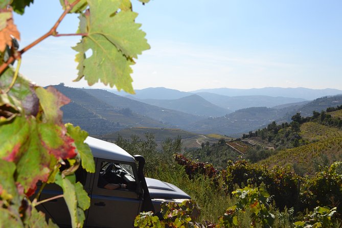 Private Douro 4x4 Adventure from Porto with Deluxe Pic nic - Key things to know before you go