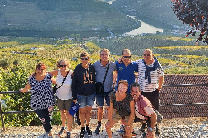 Private Douro and Porto 4x4 Tour with Wine Tasting and Boat Trip - The Douro River segment, where the day’s pace makes sense