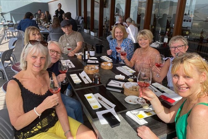 Private Douro Valley Food and Wine Tour From Porto - Key Highlights You Should Know Before You Go
