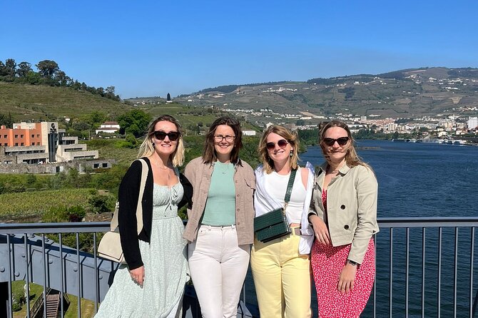 Private Douro Valley Food and Wine Tour From Porto - Price and Value: What $423.28 Covers, and What You Pay for On Top