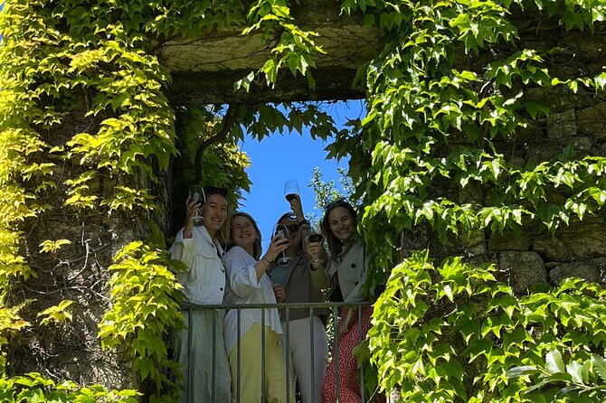Private Douro Valley Food and Wine Tour From Porto - Peso da Régua: Your First Douro Views, Plus Time to Walk