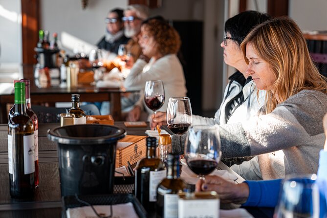 Private Douro Valley Tour: Boutique Winery & River Cruise - Weather Reality: What to Wear in Summer and Winter
