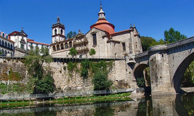 Private Douro Valley Tour with Lunch & Wines - Key highlights worth your time