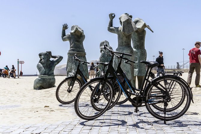 Private e-Bike Tour in Porto – Explore Riverside, Beaches & Parks - Price and value: what your $71.20 actually buys you