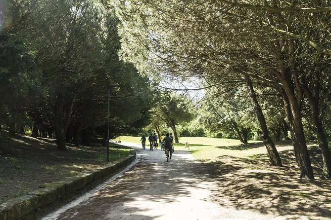 Private e-Bike Tour in Porto – Explore Riverside, Beaches & Parks - Logistics you should not ignore: where you start and how to get there