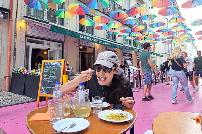 Private Food and Wine Tour: From Street to Gourmet - Key things that make this tour worth your time