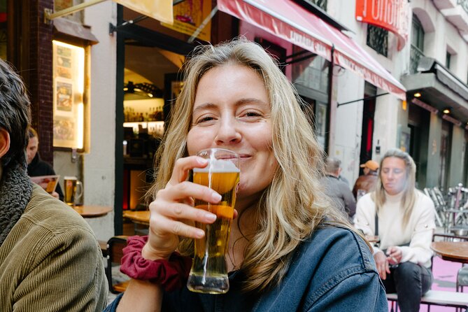 Private Food and Wine Tour: From Street to Gourmet - Who should book this Lisbon street-to-gourmet tour