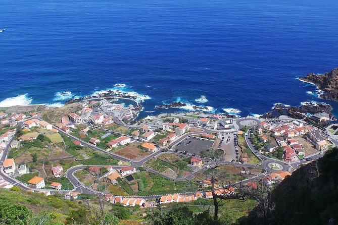 Private Full Day 4X4 Experience: East or West - Ponta de São Lourenço: Madeira’s most easterly tip and the Atlantic edge