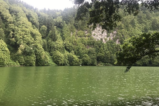 Private Full-Day 4x4 Tour to Furnas Volcano - Price and value: what $325.84 gets you for up to six
