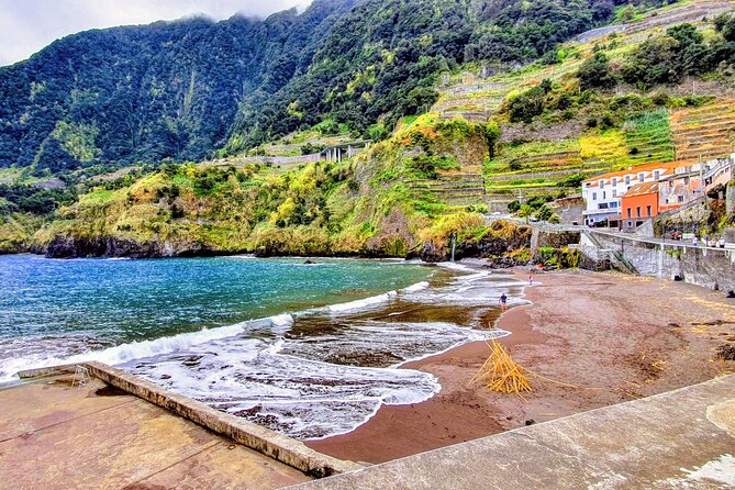 Private Full Day Off-Road Tour in Madeira - Off-road Madeira feels different when someone else drives