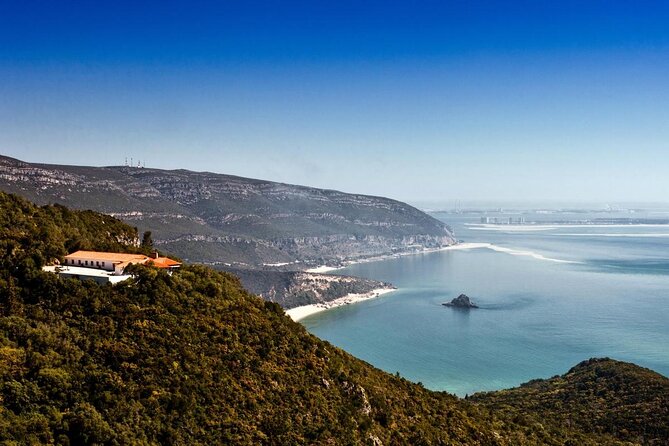 Private Full-Day Wine Tour from Lisbon with Tastings - Key things that make this tour worth your time