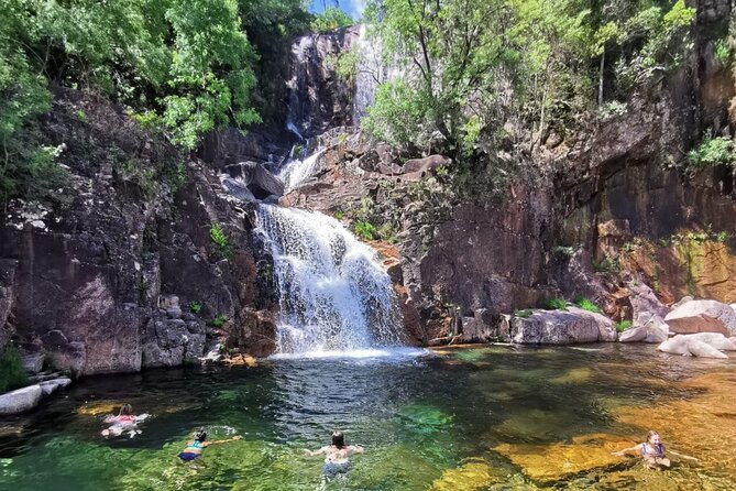 Private Geres National Park Tour with Lunch and Transfers - Price and value: is $290.36 worth it?