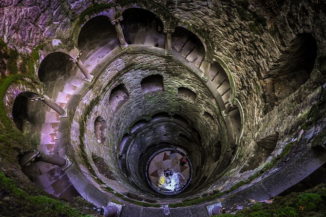 Private Getaway in Sintra - Through the Hills to the Coast - Key takeaways before you go