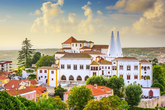 Private Getaway in Sintra - Through the Hills to the Coast - Price and value, plus the real cost of palace tickets