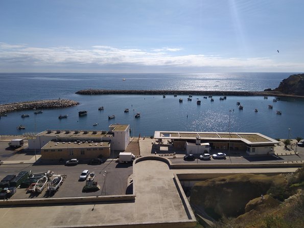Private Guided Tuk-Tuk Tour with Pick-Up and Drop-Off of Albufeira - Your guide experience: local stories, friendly energy, and real English