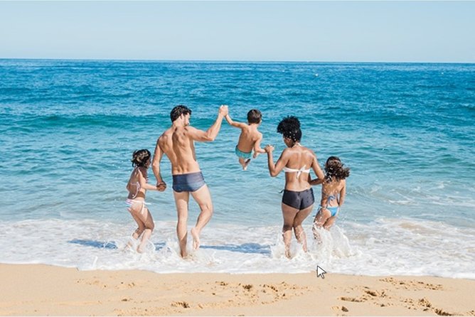 Private Half-Day Boat Tour in Ria Formosa from Faro - A private Ria Formosa boat day that feels like your own schedule