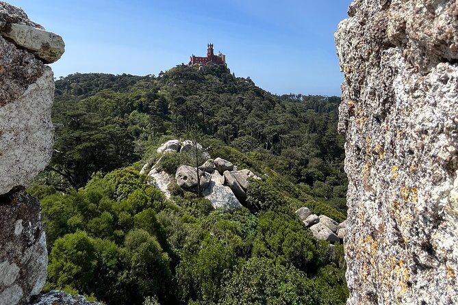 Private Half-Day Tour to Sintra - Your guide makes the difference, and you may meet Luis, Filipe, Philip, or Mar