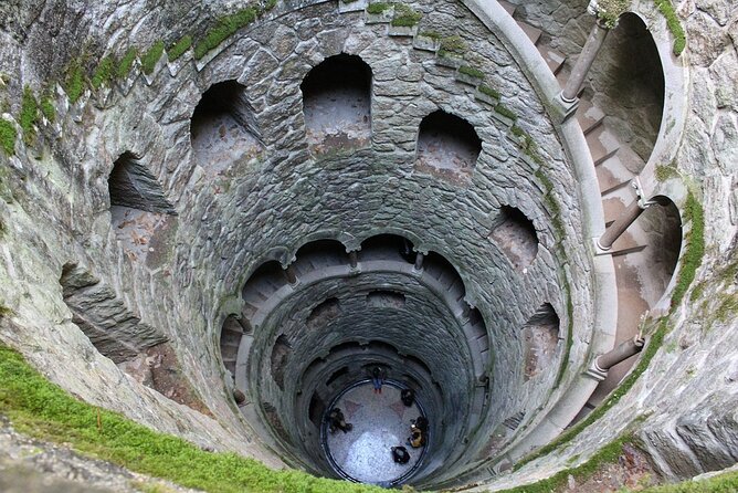 Private Half-Day Tour to Sintra - Price and value for a short half day from Lisbon