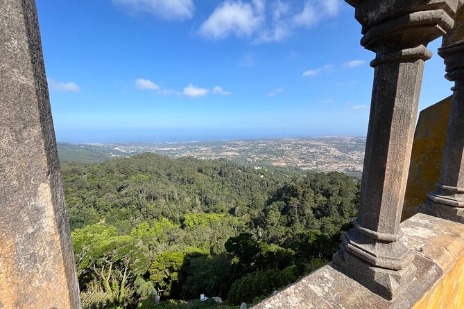 Private Half-Day Tour to Sintra - Who should book this Sintra half-day tour