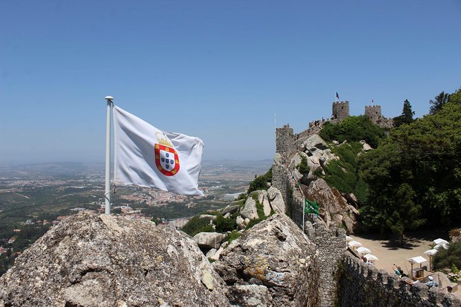 Private Half Day Tour to Sintra and Pena Palace from Lisbon - Centro Historico de Sintra: UNESCO streets without paying for an entry ticket