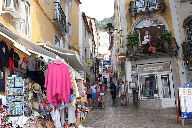 Private Half Day Tour to Sintra and Pena Palace from Lisbon - Price and value: what $114.93 gets you, and what it does not