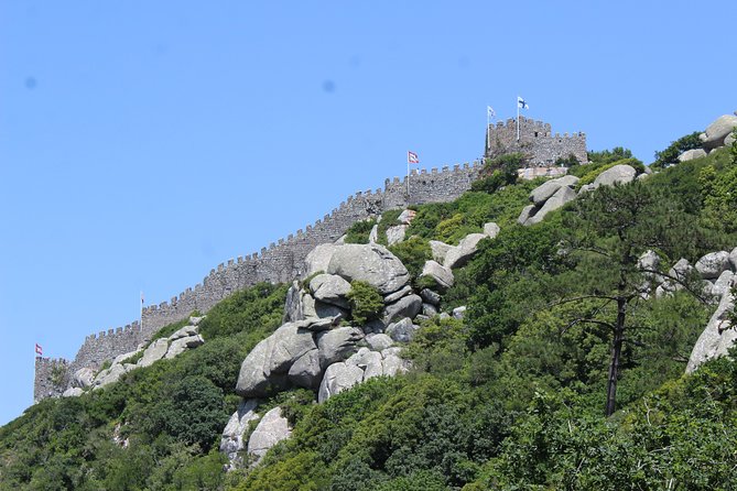 Private Half Day Tour to Sintra and Pena Palace from Lisbon - Guide factor: small choices that change the whole day
