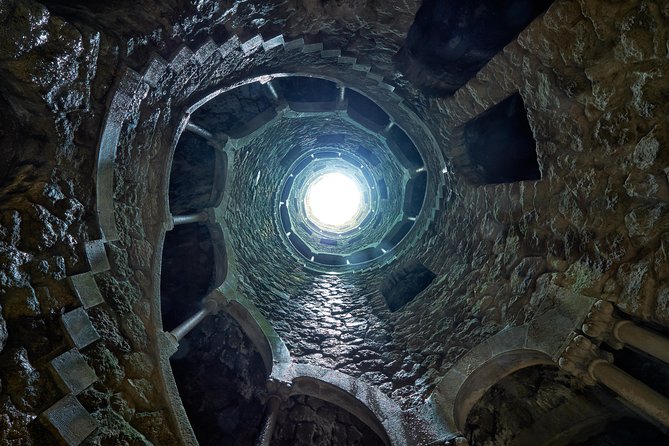Private Half Day Tour to Sintra and Pena Palace from Lisbon - Should you book this Sintra and Pena half-day tour?
