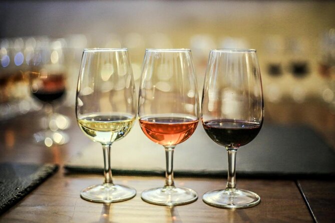 Private Lisbon-Arrábida Wine Tour: 3 Wineries, Coast & Heritage - Key highlights you should care about