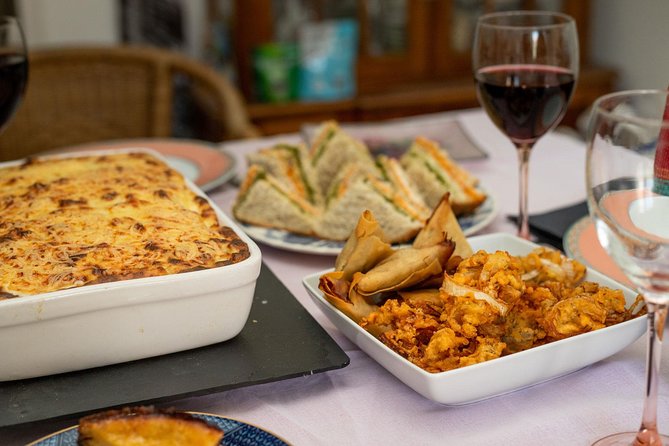 Private Lisbon Market Tour & Portuguese Cooking Class with Paula - Price and value: what you’re paying for at $99 per person