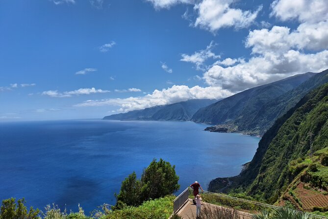 Private Madeira Island Tour: The Most Complete 8-Hour Experience - A Private 8-Hour Madeira Day That Covers More Than the Usual “Best Of”