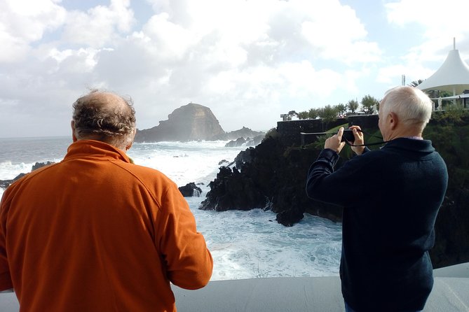Private Madeira Island Tour: The Most Complete 8-Hour Experience - Price and Value: When $133.08 Feels Right (and When It Might Not)