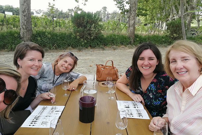 Private off the beaten Douro Valley Wine Tour - A private Douro day that starts with Porto convenience