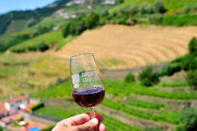 Private off the beaten Douro Valley Wine Tour - Stop 1 and the drive into Douro Valley wine country