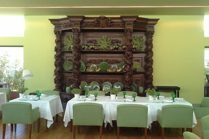 Private off the beaten Douro Valley Wine Tour - Price and what you truly get for $393.05 per person
