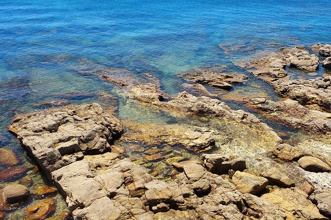 Private Open Top Coastal Tour with Coffee Included - Key highlights at a glance