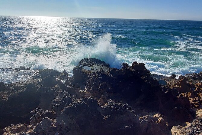 Private Open Top Coastal Tour with Coffee Included - Torre de Belém: Portugal’s maritime identity, up close