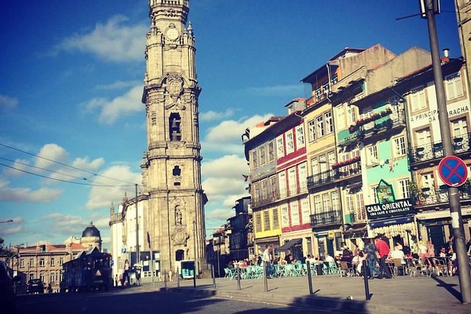Private Porto from Lisbon with Portuguese lunch and Porto wine tasting - The 10-Hour Lisbon-to-Porto Drive: Plan for Time and Seating