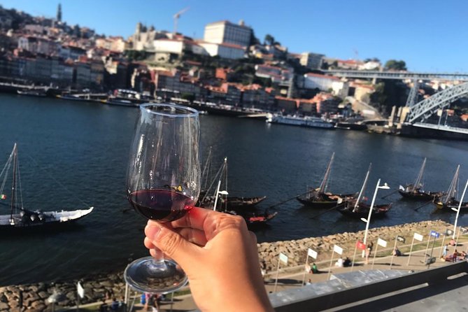 Private Porto from Lisbon with Portuguese lunch and Porto wine tasting - Price and Value: Does $482 Per Person Make Sense