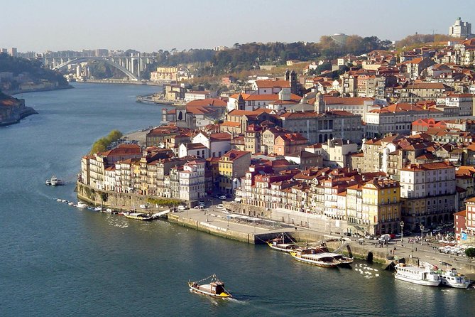 Private Porto Secrets Walking Tour + Personal Port Wine Tasting - Price and logistics: what you pay, and what you may add