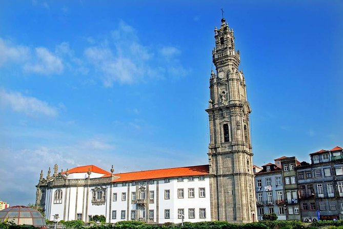Private Porto Secrets Walking Tour + Personal Port Wine Tasting - Port wine tasting: a guided pour with context