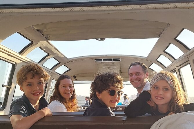 Private Porto Sightseeing by Vintage VW Kombi (up to 8 people) - What the guides do beyond the driving