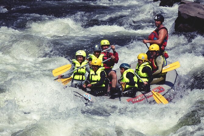 Private Rafting on the Minho River - Key Highlights to Know Before You Go