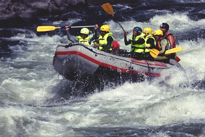 Private Rafting on the Minho River - Why the Minho River Feels Different Than Generic Rafting
